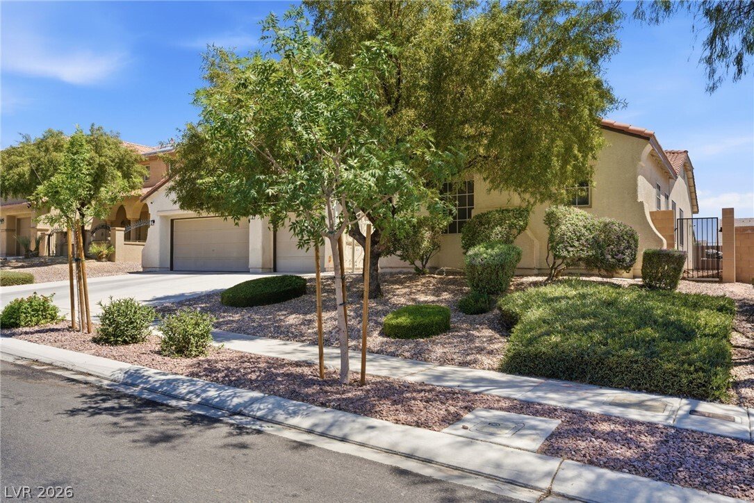 House in North Las Vegas, Nevada, United States 3 - 18162890