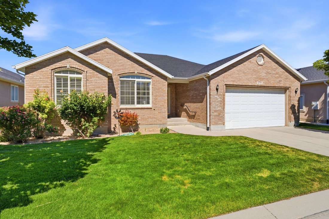 House in Riverton, Utah, United States 1 - 18157475