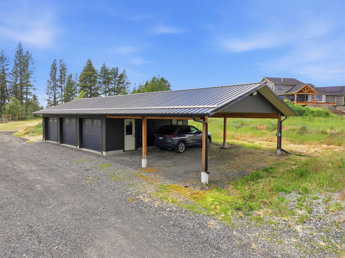House in Spokane, Washington, United States 5 - 18162177