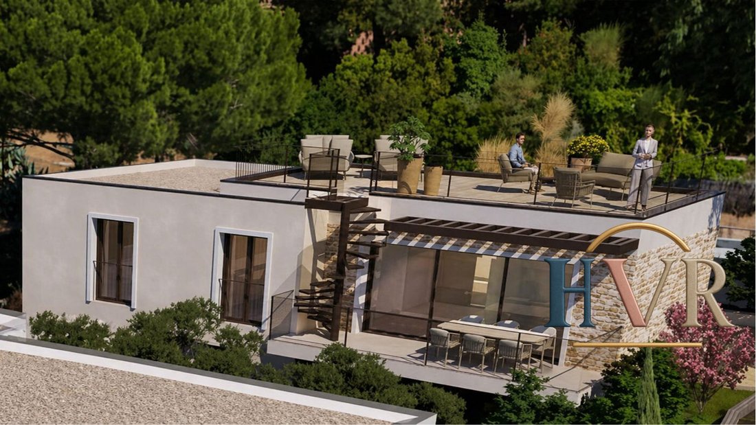 House in Le Lavandou, Provence-Alpes-Côte d'Azur, France 1 - 18162019