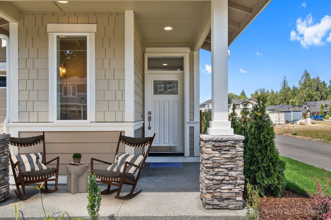 House in Rochester, Washington, United States 2 - 18157205