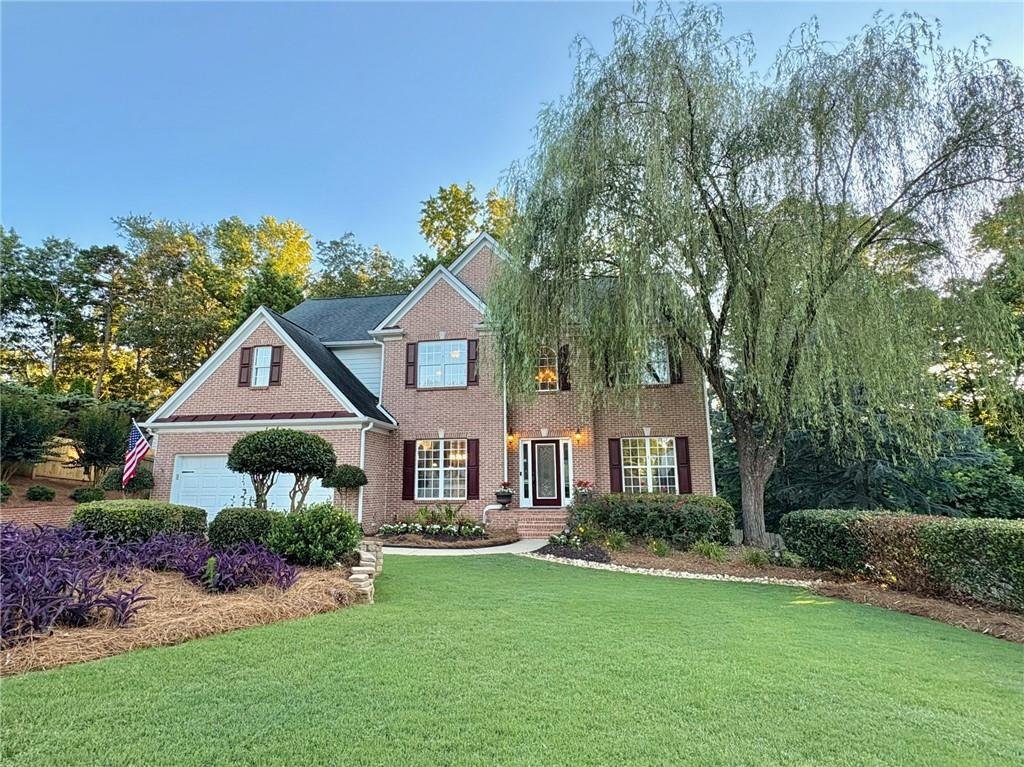 House in Buford, Georgia, United States 1 - 17740828