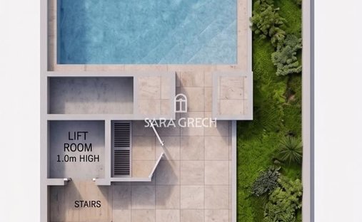 Penthouse in Il-Mosta, Malta 1
