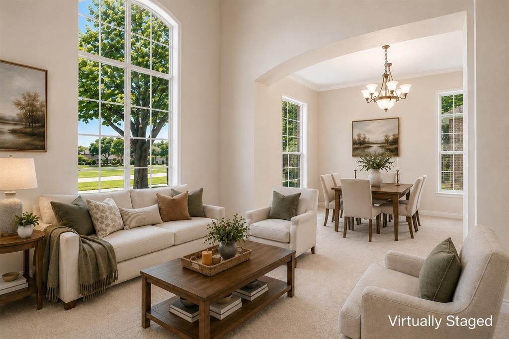 House in Rowlett, Texas, United States 3 - 18155067