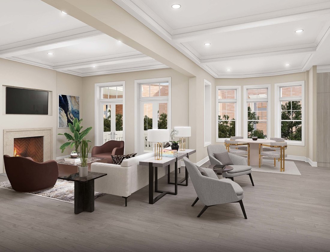 Condominio a Chicago, Illinois, Stati Uniti 3 - 18156759
