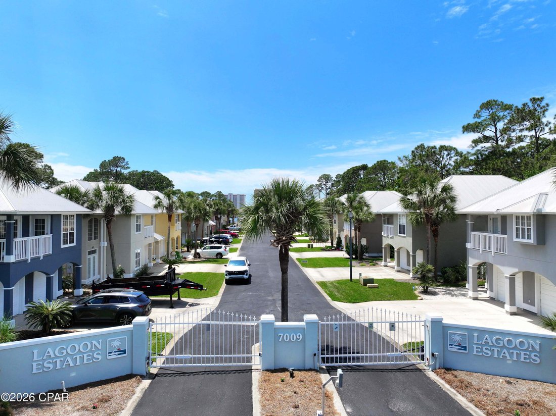 House in Panama City Beach, Florida, United States 2 - 18159458