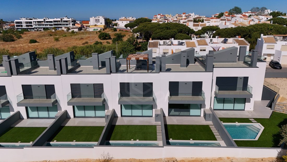 House in Montenegro, Algarve, Portugal 3 - 17756914