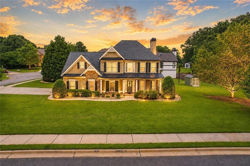 House in Marietta, Georgia, United States 2 - 18158875