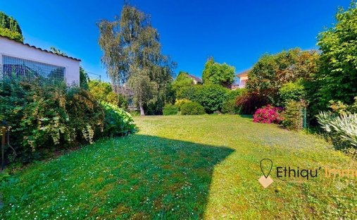 House in Sud, Lampertheim, France 1