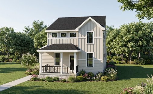 Maison à Madison, Wisconsin, États-Unis 1