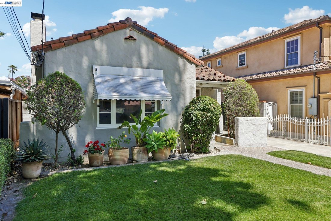 House in San Jose, California, United States 3 - 18154333