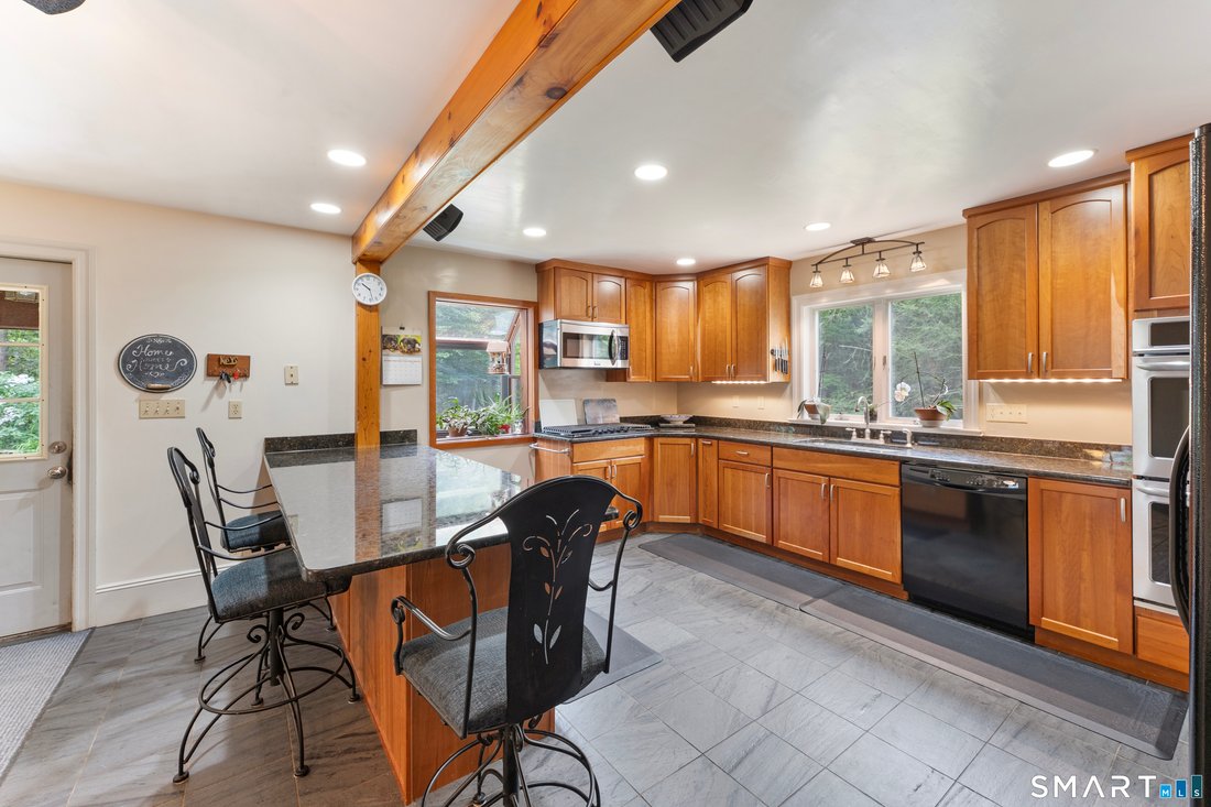 House in Pomfret, Connecticut, United States 5 - 18154745
