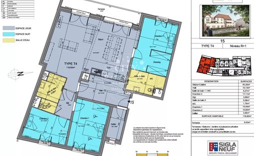 Apartment in Montreuil-sur-Mer, Hauts-de-France, France 1
