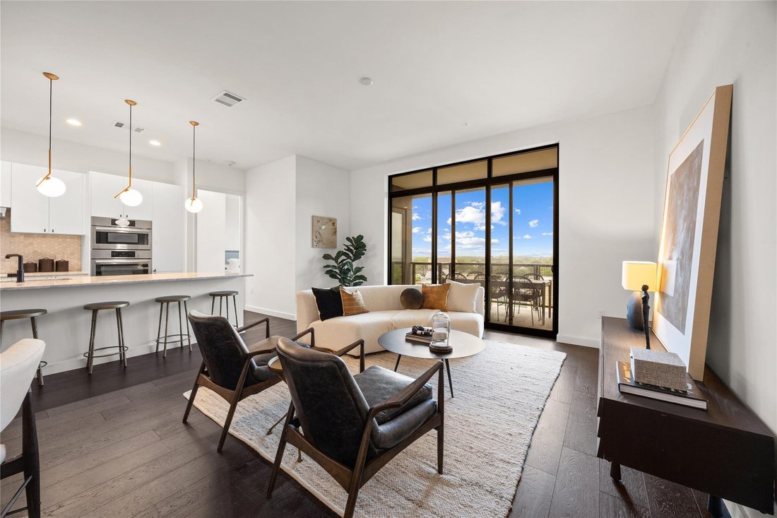 Condo in Austin, Texas, United States 1 - 18158451