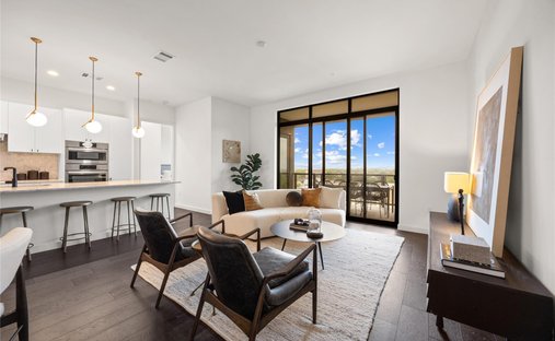 Condominio a Austin, Texas, Stati Uniti 1