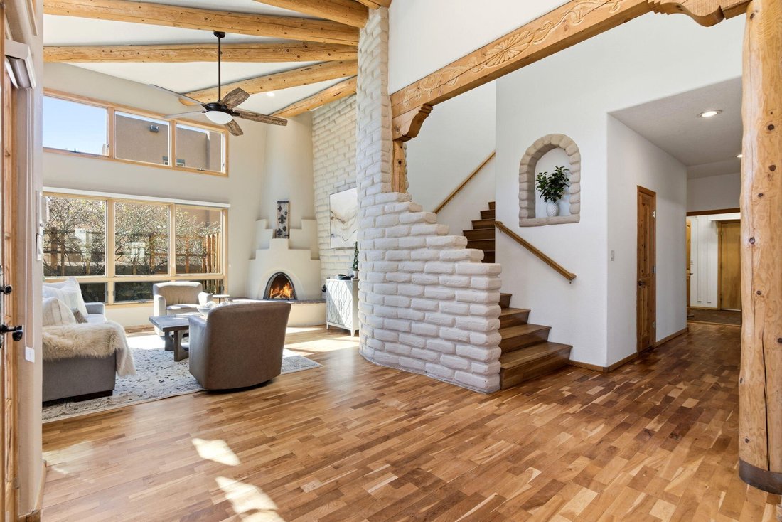 House in Albuquerque, New Mexico, United States 5 - 18160072