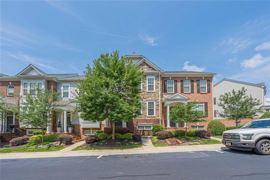 Townhouse in Brookhaven, Georgia, United States 1 - 18159146