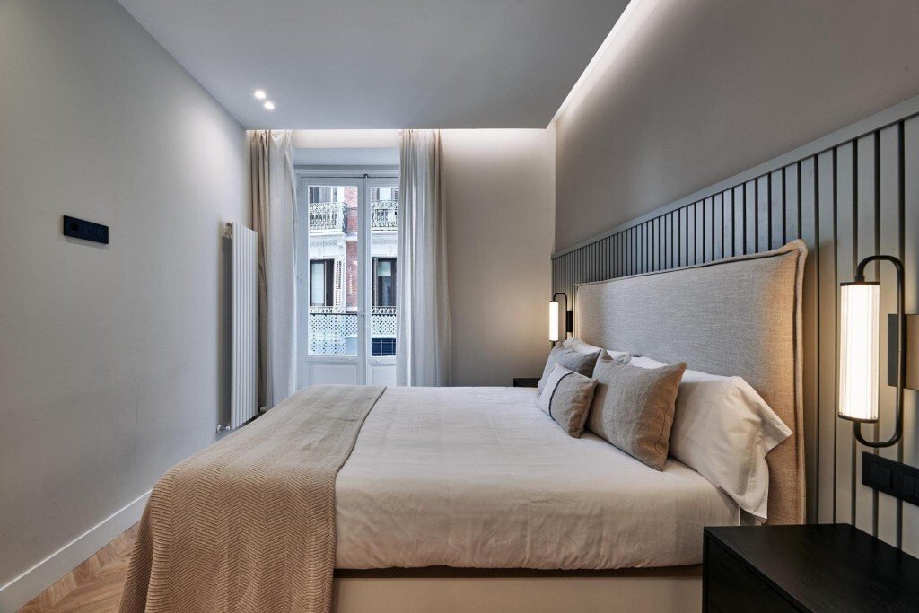 Apartment in Centro, Madrid, Spain 3 - 18163209
