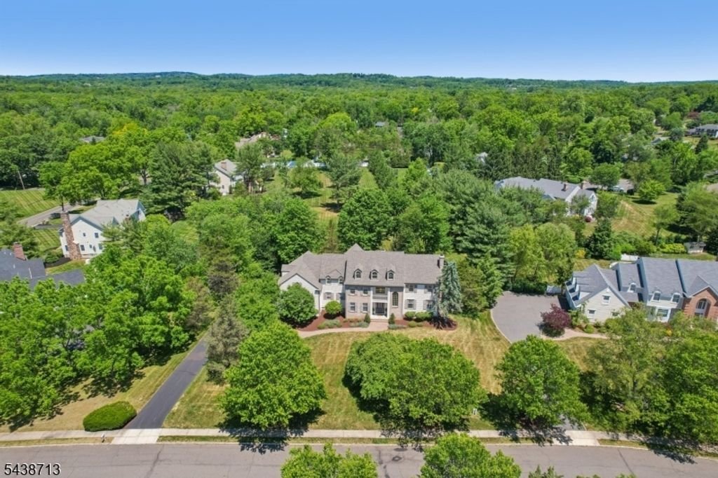 House in Basking Ridge, New Jersey, United States 3 - 18171560