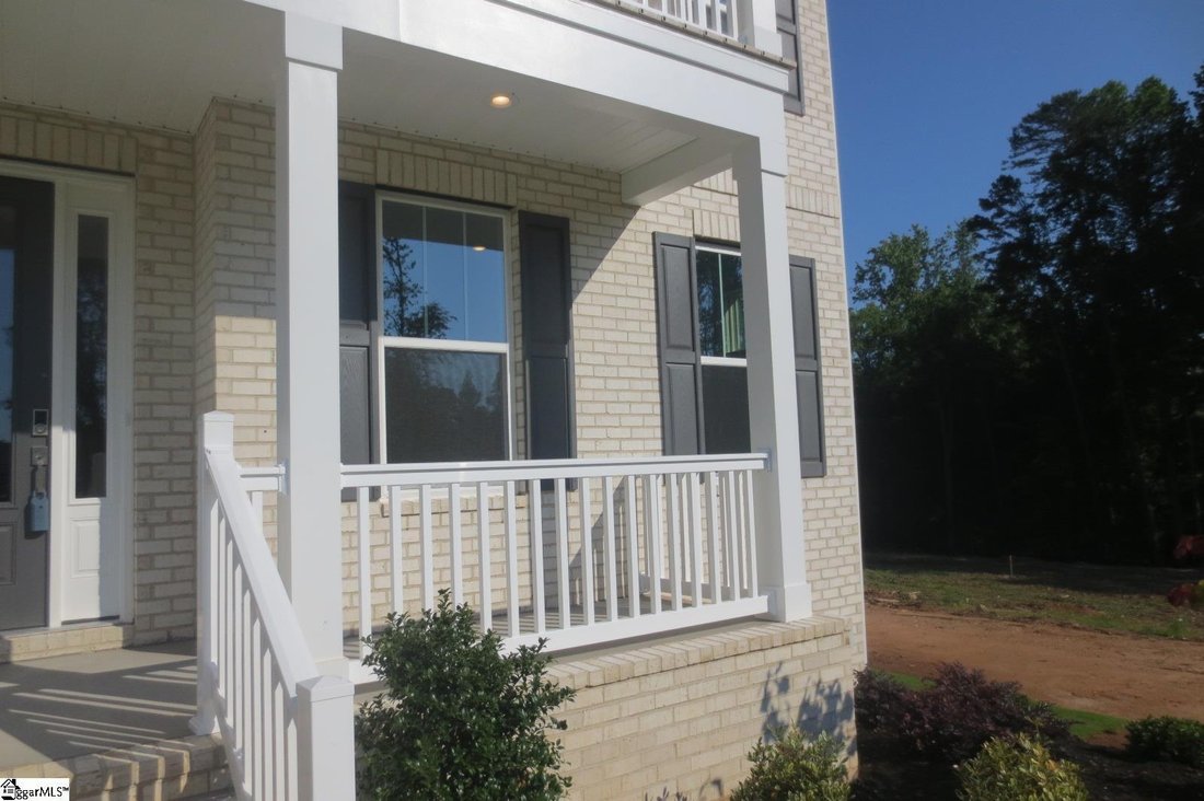House in Greenville, South Carolina, United States 4 - 18102527