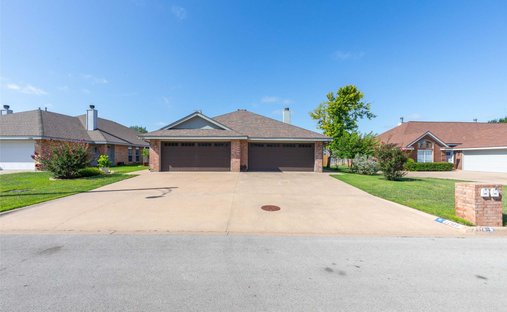 Apartment in Abilene, Texas, United States 1