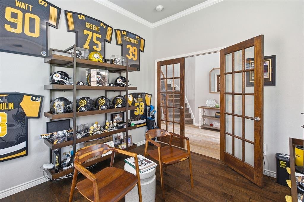 House in McKinney, Texas, United States 4 - 18159425