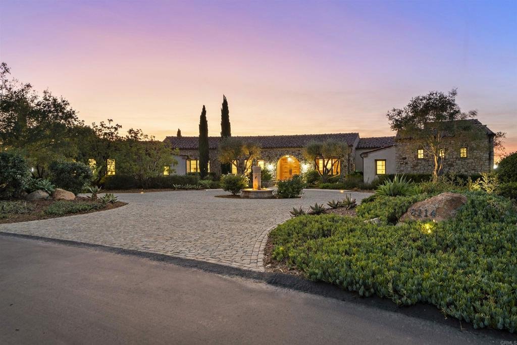 House in Rancho Santa Fe, California, United States 2 - 17259686