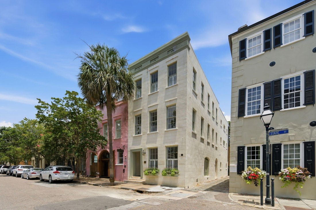 House in Charleston, South Carolina, United States 4 - 18168296