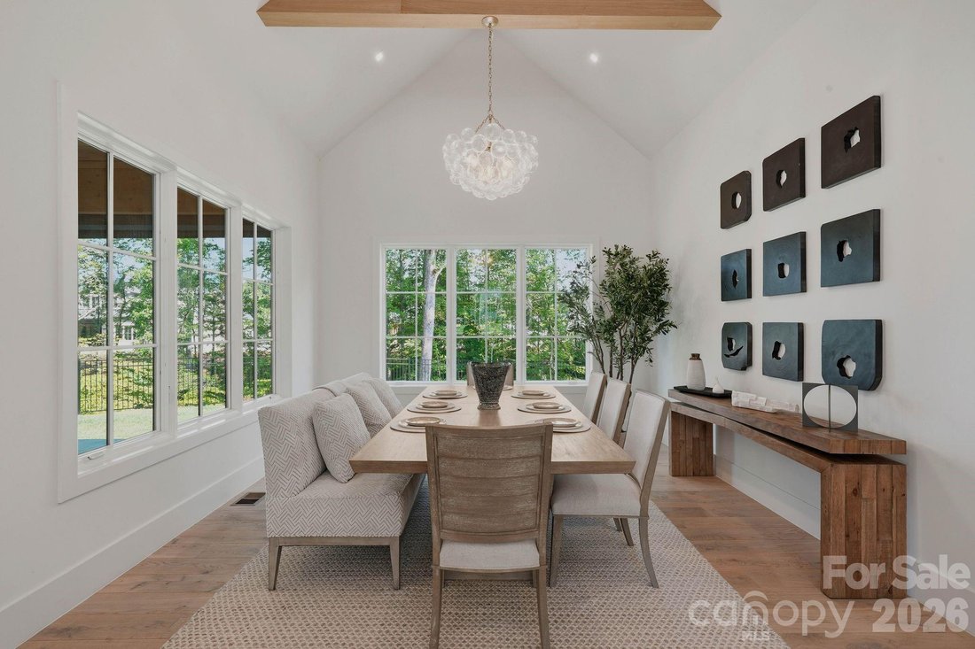 House in Weddington, North Carolina, United States 3 - 18156699
