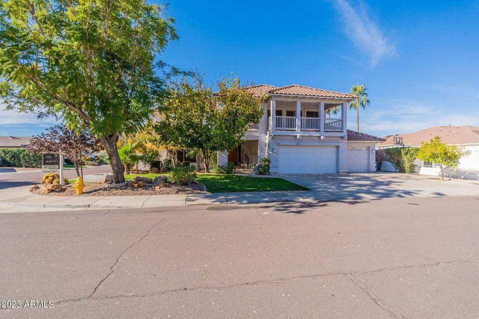 House in El Mirage, Arizona, United States 2 - 18156229