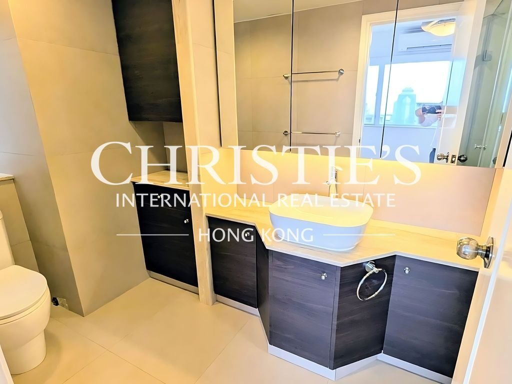 Apartment in Hong Kong, Hong Kong 4 - 18164244
