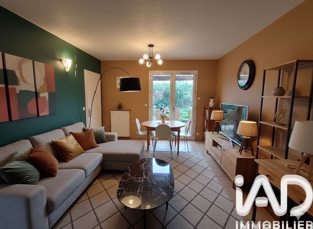 House in Counillier Valescure, Frejus, France 4 - 18160356