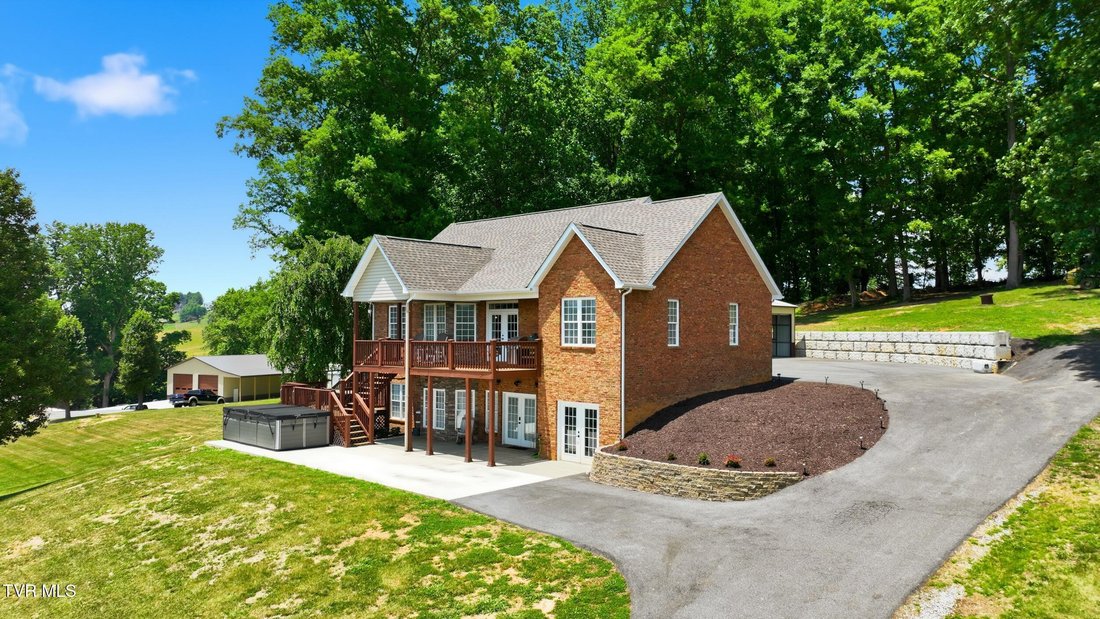 House in Abingdon, Virginia, United States 4 - 18157758