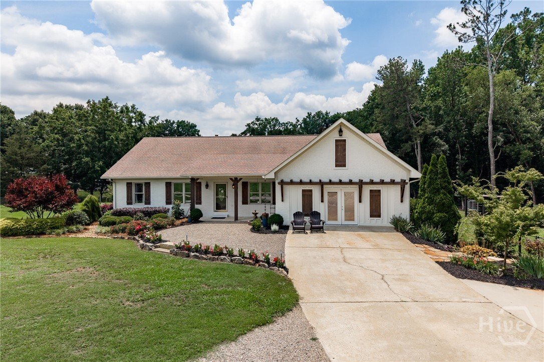 House in Watkinsville, Georgia, United States 1 - 18158847