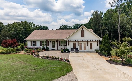 House in Watkinsville, Georgia, United States 1