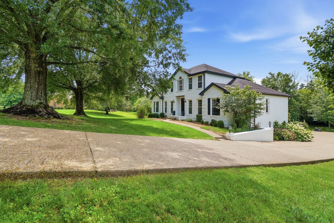 House in Mt. Juliet, Tennessee, United States 5 - 18168563