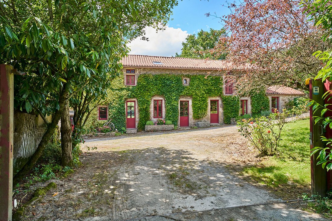Villa in La Gaubretiere, Pays de la Loire, France 4 - 18157011