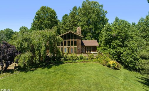 Casa a Glade Spring, Virginia, Stati Uniti 1