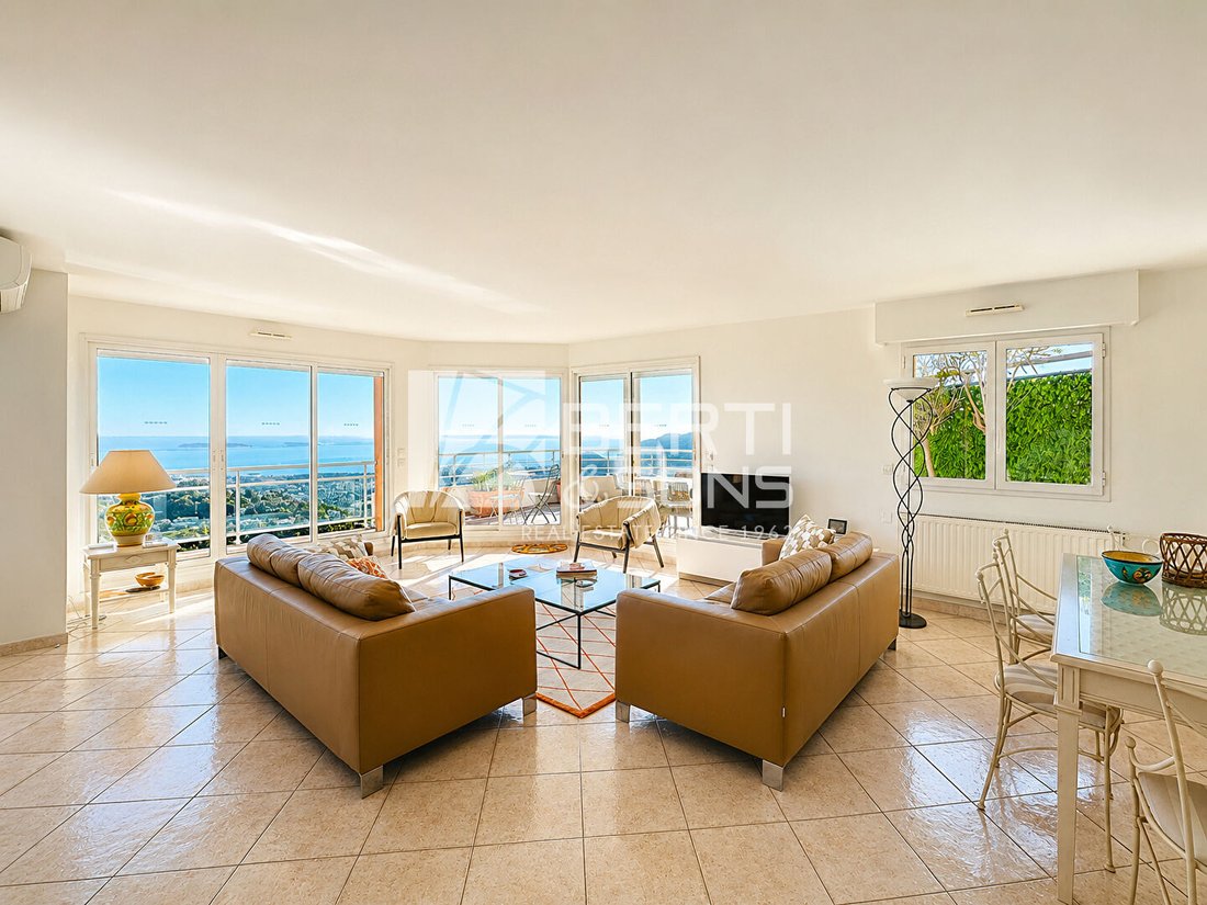 Apartment in Le Cottage, Mandelieu-la-Napoule, France 3 - 18157019