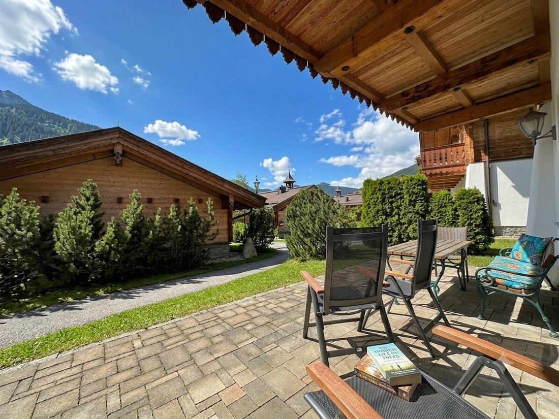 Chalet in Neukirchen am Großvenediger, Salzburg, Austria 2 - 17033306