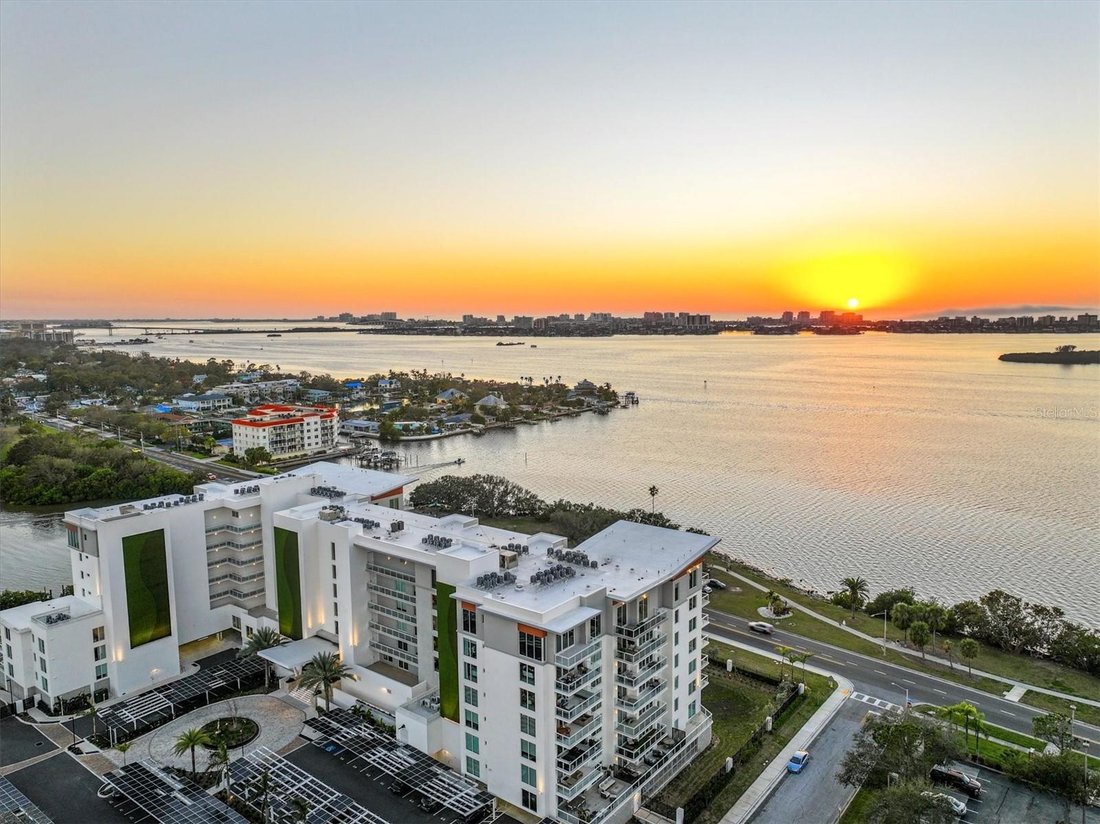 Condo in Clearwater, Florida, United States 1 - 17951750