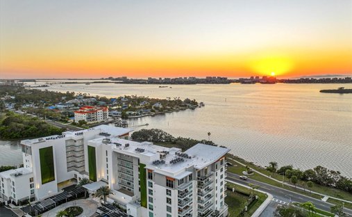 Condominio a Clearwater, Florida, Stati Uniti 1