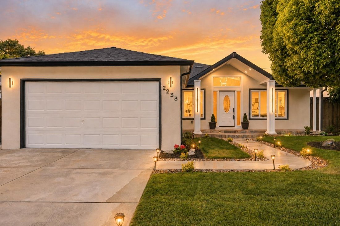 House in San Jose, California, United States 1 - 18158248