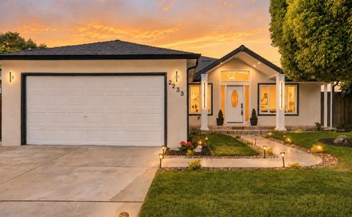 House in San Jose, California, United States 1