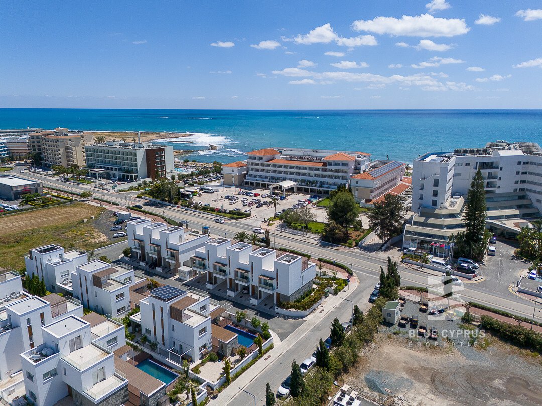 Villa in Paphos, Paphos, Cyprus 1 - 18155700