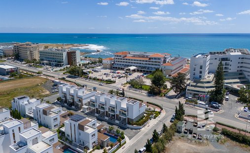 Villa à Paphos, Paphos, Chypre 1