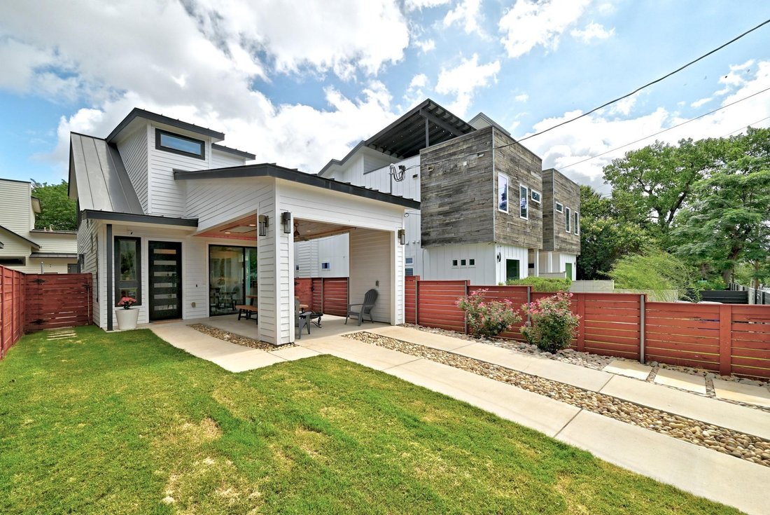 House in Austin, Texas, United States 4 - 18158481