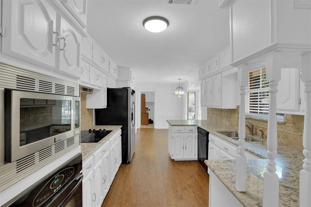 House in Irving, Texas, United States 5 - 18159322