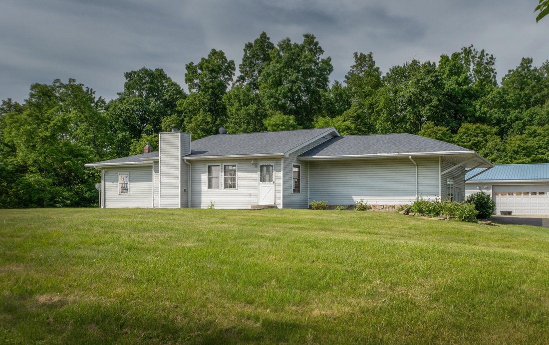 House in Utica, Ohio, United States 3 - 18159598