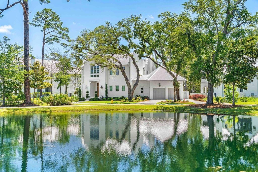 House in Santa Rosa Beach, Florida, United States 1 - 18157780